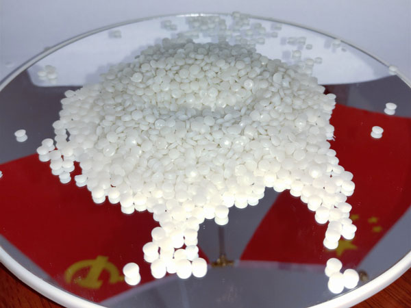 宁德吹膜HDPE塑料颗粒