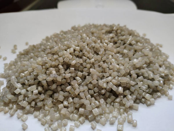 宁德藤条专用LDPE 再生料高压颗粒