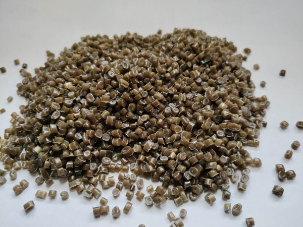 宁德注塑级PE颗粒ldpe再生料