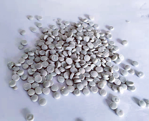 宁德吹塑水马HDPE专用颗粒