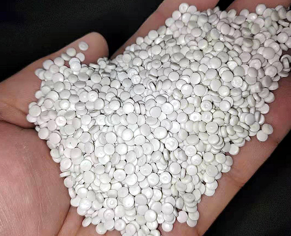 宁德中空吹塑户外家具HDPE专用颗粒