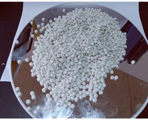 宁德白色吹塑级HDPE再生颗粒