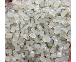 宁德再生LDPE聚乙烯线缆专用料