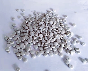 宁德吹塑水马HDPE专用颗粒