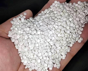 宁德中空吹塑户外家具HDPE专用颗粒